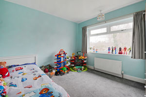 Clifton Crescent